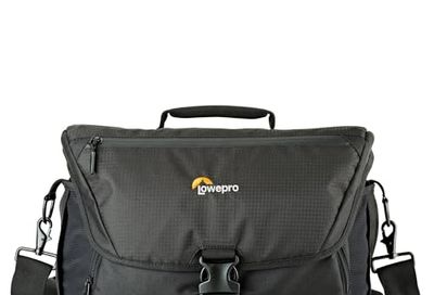 Lowepro Flipside 500 AW II Camera Backpack - Black
