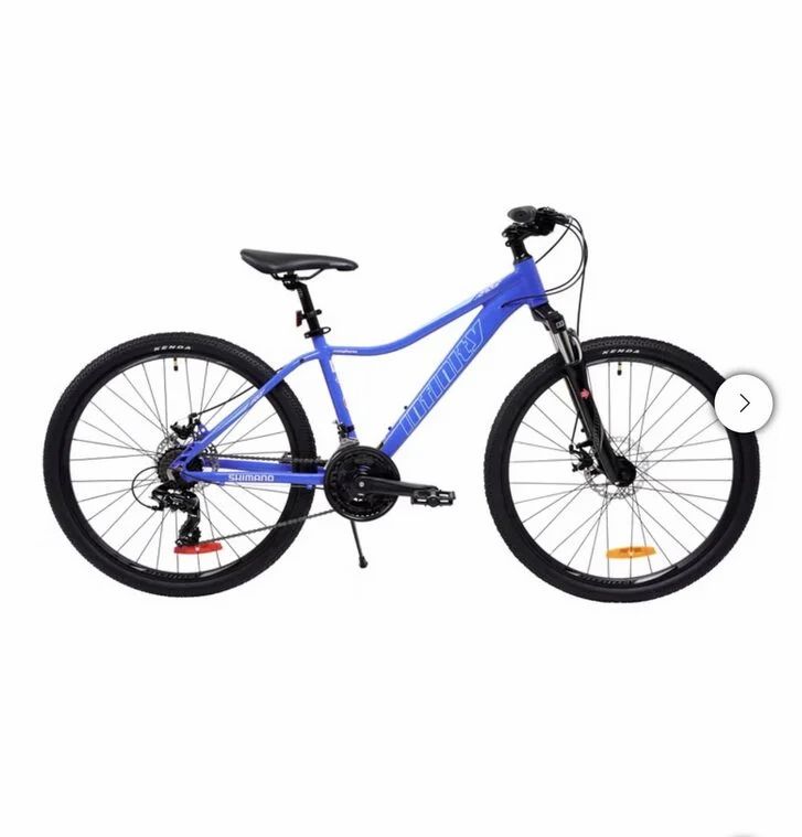 Costco: Infinity Plateau Mountain Bike - Unisex - 26” - $299.97