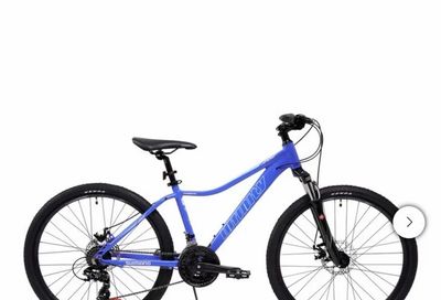Costco: Infinity Plateau Mountain Bike - Unisex - 26” - $299.97