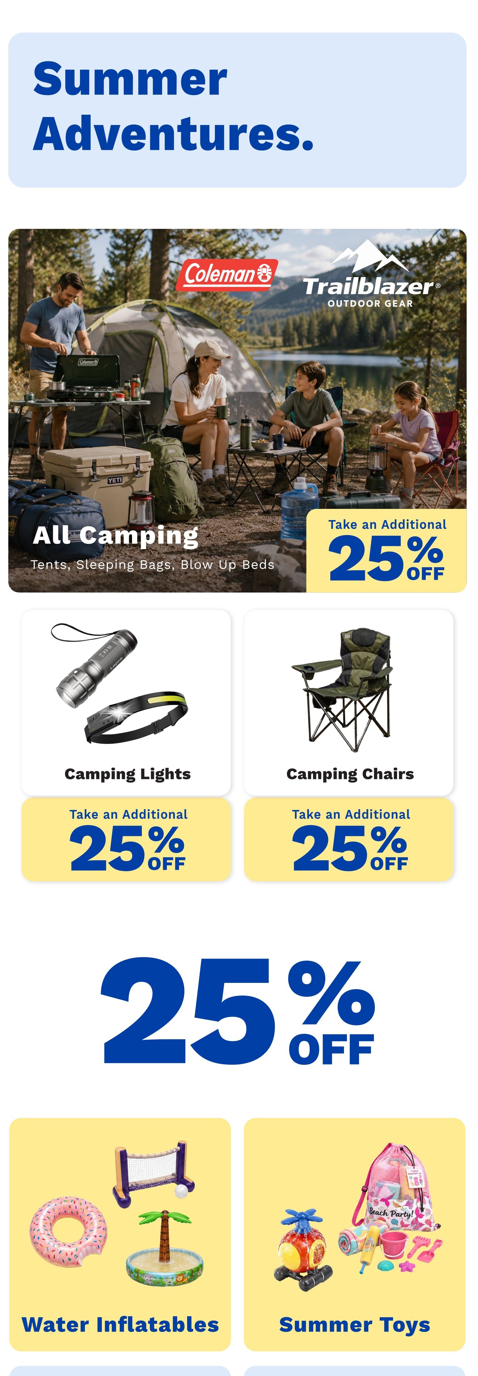 Big Box Outlet Store Flyer October 15 to 21