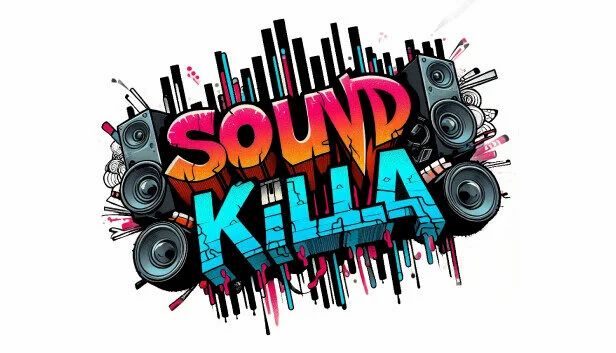 STEAM: SoundKilla for Free - Steam STEAM: SoundKilla for Free - Steam