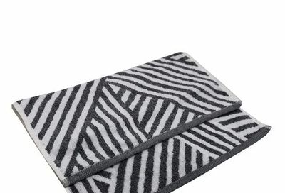 Walmart: $2 Washcloths $3 Hand Towels