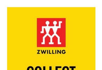 Wholesale Club (ON) Flyer October 15 to 21