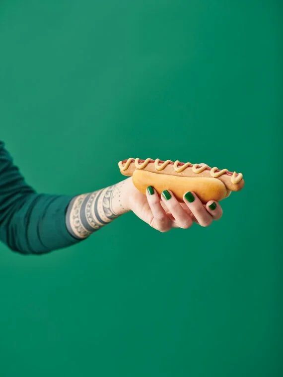 IKEA: 50 cent hot dog/veggie dog 50th anniversary weekend 3 door crasher October 17-18 IKEA: 50 cent hot dog/veggie dog 50th anniversary weekend 3 door crasher October 17-18