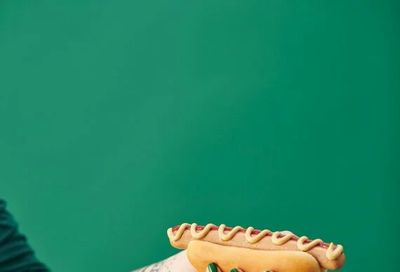 IKEA: 50 cent hot dog/veggie dog 50th anniversary weekend 3 door crasher October 17-18