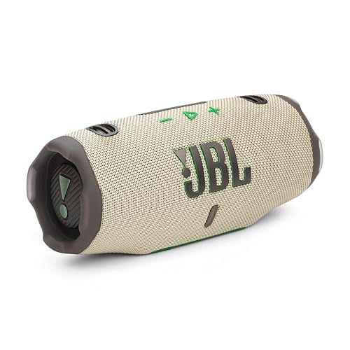 JBL Charge 6 - Sand JBL Charge 6 - Sand