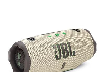 JBL Charge 6 - Sand