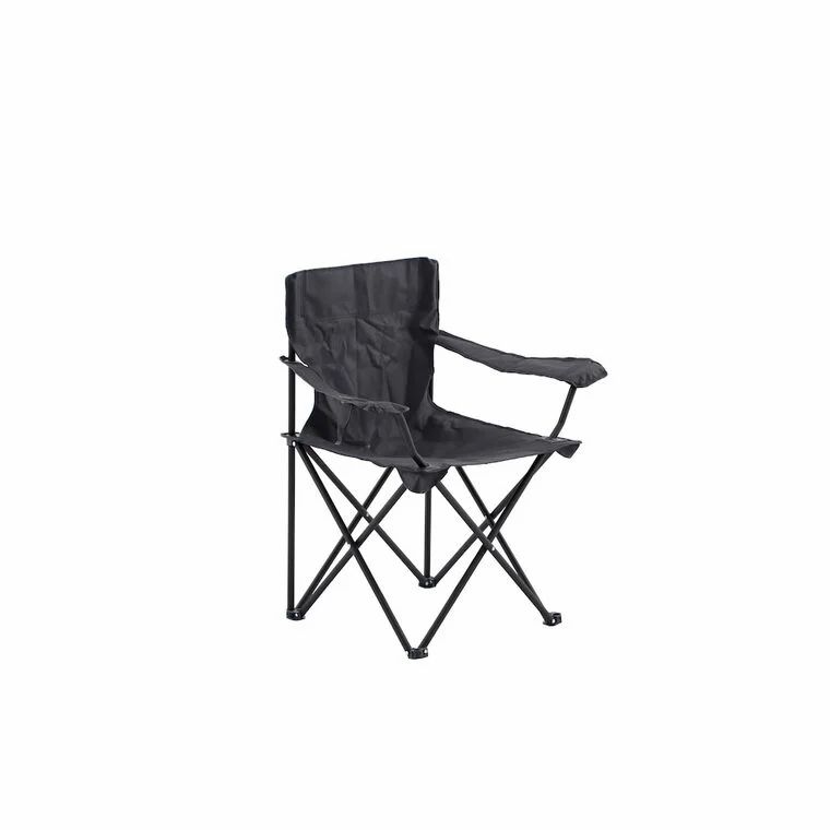 Home Depot: HDG Steel Folding Camping Chair w/ Cup Holder & Carry Bag - $6.98 (Reg. $9.98) FS Home Depot: HDG Steel Folding Camping Chair w/ Cup Holder & Carry Bag - $6.98 (Reg. $9.98) FS