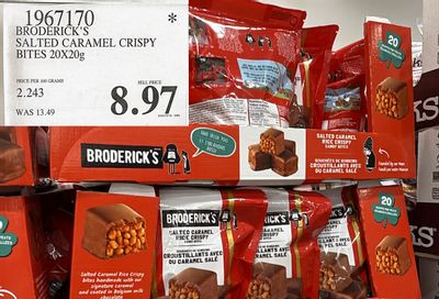 Costco Canada West (BC, AB, SK, MB) | Weekend Update | Oct 16 - 18 | 339 pics | 2026 Week #42
