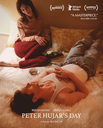 Peter Hujar's Day (Criterion Premieres)