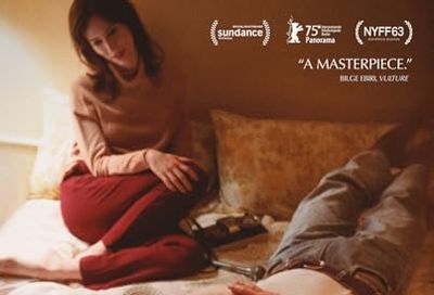 Peter Hujar's Day (Criterion Premieres)