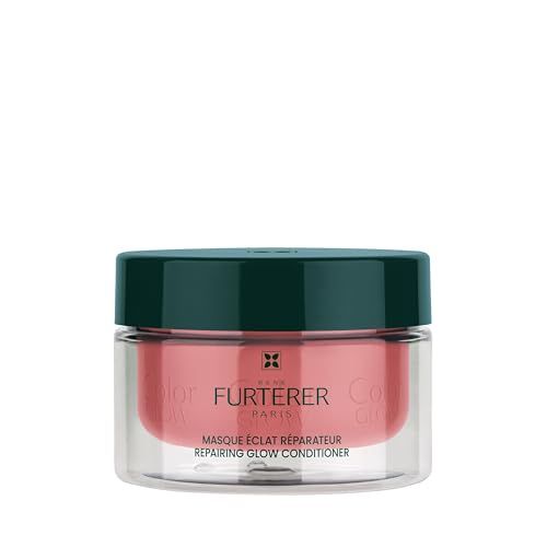René Furterer Color Glow Repairing Conditioner Mask for Colored Hair 200ml René Furterer Color Glow Repairing Conditioner Mask for Colored Hair 200ml