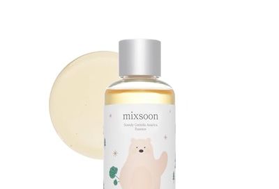 mixsoon Soondy Centella Essence 3.38 fl.oz / 100ml