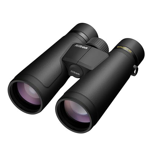 Nikon Monarch M5 12x50