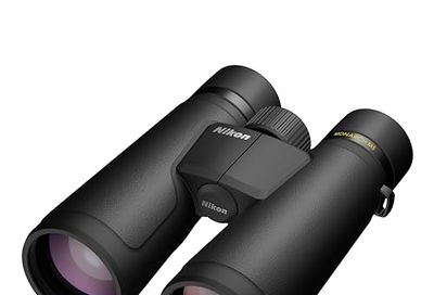 Nikon Monarch M5 12x50
