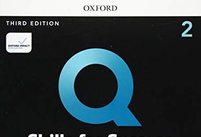 Q: Skills for Success: Level 2: Reading and Writing Student Book with iQ Online Practice (Q: Skills for Success)