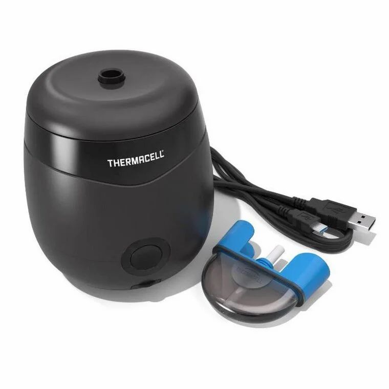 Sporting Life: Thermacell E55 Sporting Life: Thermacell E55