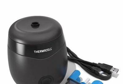 Sporting Life: Thermacell E55