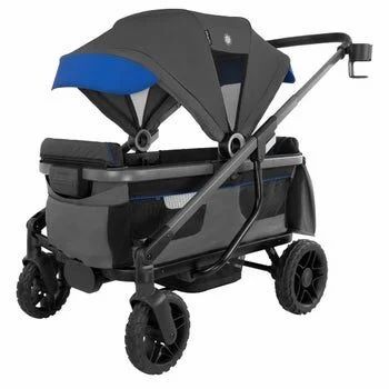 Costco: Evenflo - Shyft Rideshare All-Terrain Wagon Stroller Costco: Evenflo - Shyft Rideshare All-Terrain Wagon Stroller