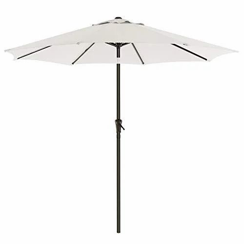 Amazon.ca: Garden Umbrella (7.5 ft / ~2.3 m) with UPF 50+ Protection - $35.68 Amazon.ca: Garden Umbrella (7.5 ft / ~2.3 m) with UPF 50+ Protection - $35.68