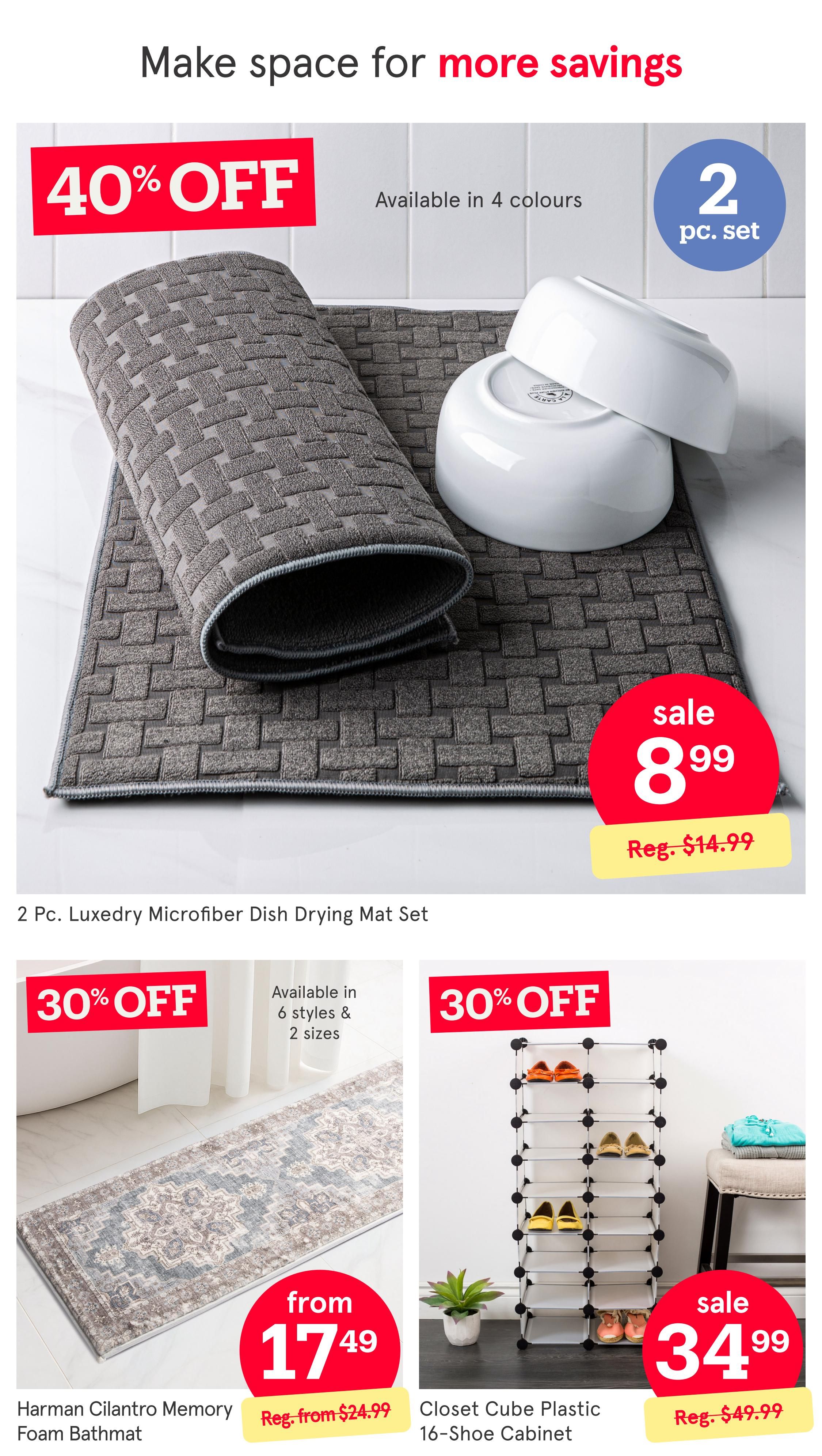 Kitchen Stuff Plus Red Hot Deals Flyer October 19 to 25