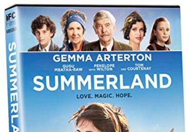 Summerland