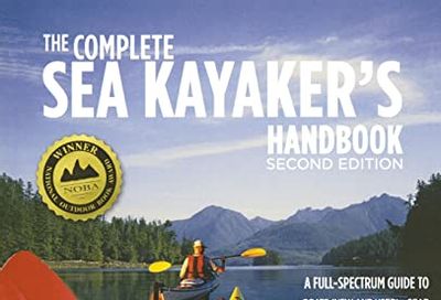 The Complete Sea Kayakers Handbook, Second Edition