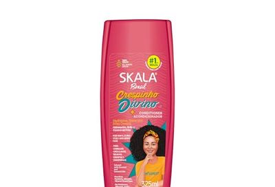 SKALA Divine Crespinho Conditioner for Curly & Kinky Hair 325 ml
