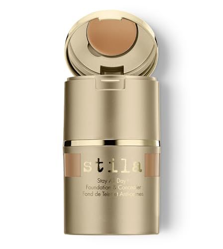 stila Stay All Day® Foundation & Concealer - Medium 9