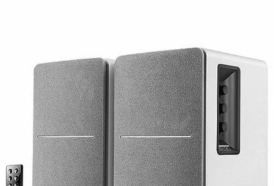 Amazon.ca: Edifier R1280DB Powered Bluetooth Speakers - $149 (White)