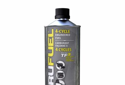 Home Depot: 946 ml of trufuel now down to $2.49