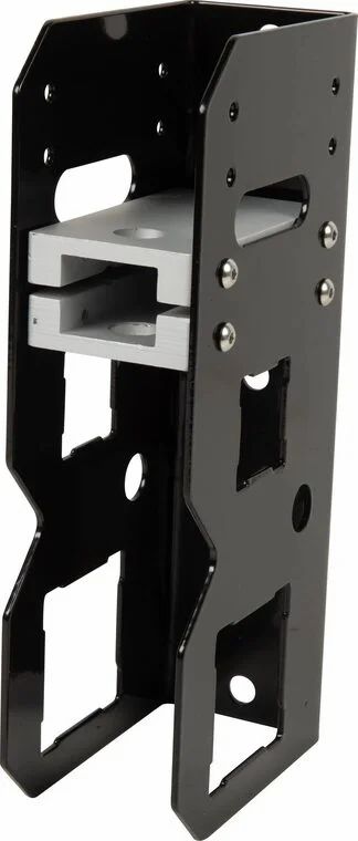 Princess Auto: Wall trailer hitch mount $12.50 Princess Auto: Wall trailer hitch mount $12.50