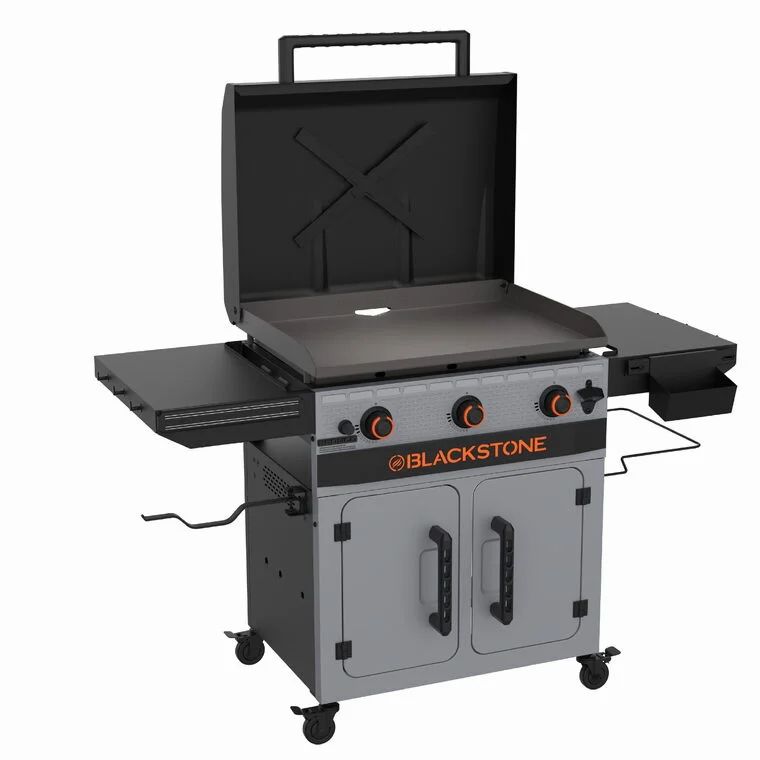 Walmart: Blackstone Bronco 28" XL Outdoor Griddle - $186.00 YMMV online? Walmart: Blackstone Bronco 28" XL Outdoor Griddle - $186.00 YMMV online?