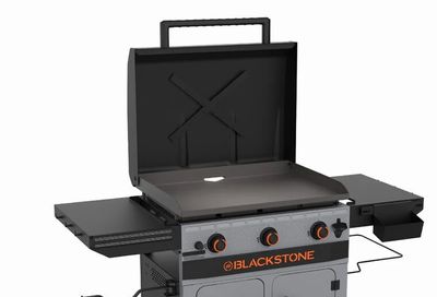 Walmart: Blackstone Bronco 28" XL Outdoor Griddle - $186.00 YMMV online?