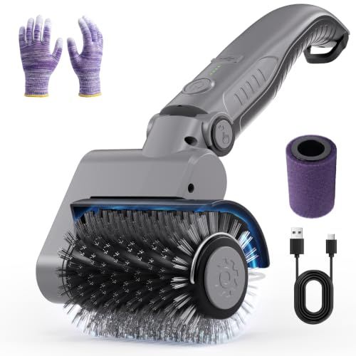 Cordless Rechargeable Electric Grill Brush $39.99 (60% off) Cordless Rechargeable Electric Grill Brush $39.99 (60% off)