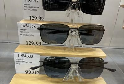 Costco East] (Sherbooke + Candiac + Pointe-Claire) Oct 19 to Oct 25, 2026