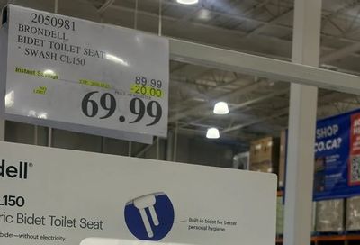 Costco Scarborough/GTA Photo Report for Oct 19th - Oct 25th 2026