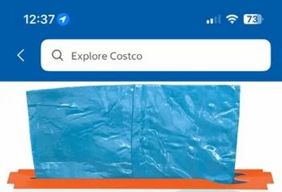 Costco: Diaper Genie Easy roll refill $21.99
