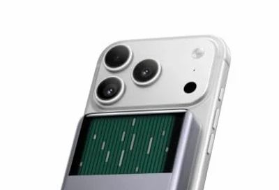 Amazon.ca: UGREEN Magflow Pro Qi2 25W 10000mAh -$125.99