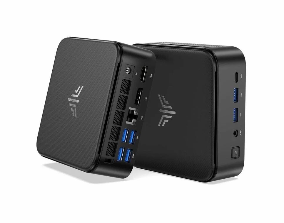 Best Buy: KAMRUI Mini-PC (Ryzen 7 7735HS, 24GB RAM, 512GB SSD) @ $619