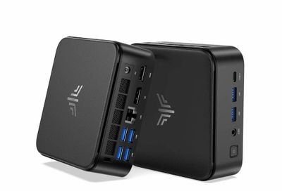 Best Buy: KAMRUI Mini-PC (Ryzen 7 7735HS, 24GB RAM, 512GB SSD) @ $619