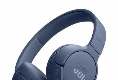 Amazon.ca: JBL Tune 670NC - Adaptive Noise Cancelling with Smart Ambient Wireless On-Ear Headphones