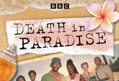 Death in Paradise: Season Fifteen