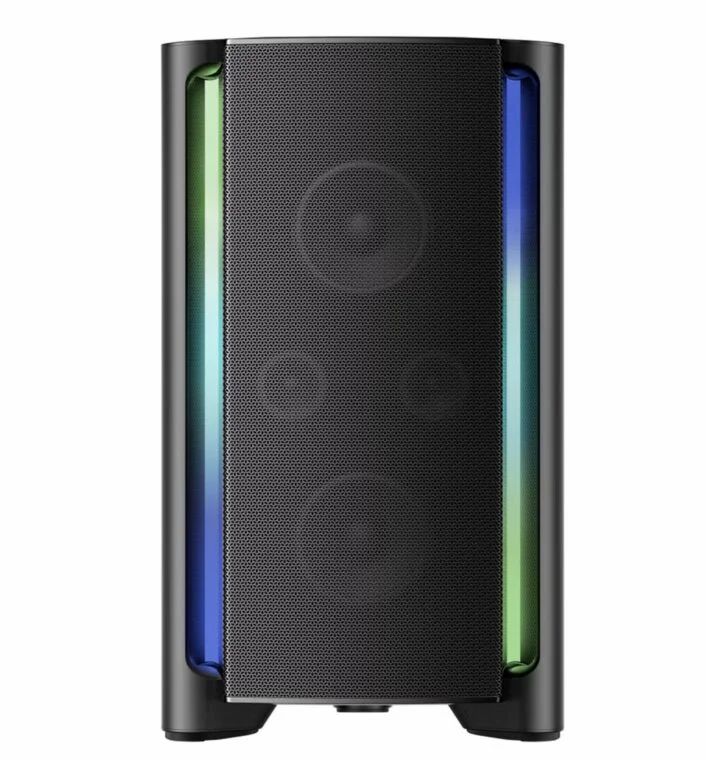 Costco: TCL Bluetooth 220 Watts Portable Party Speaker - TP200K @ $199.97 Costco: TCL Bluetooth 220 Watts Portable Party Speaker - TP200K @ $199.97