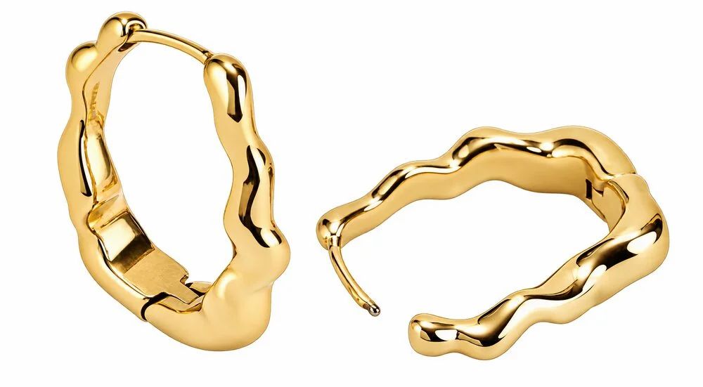 Hey Harper: Free Earrings - Just Pay Shipping ($15) Hey Harper: Free Earrings - Just Pay Shipping ($15)