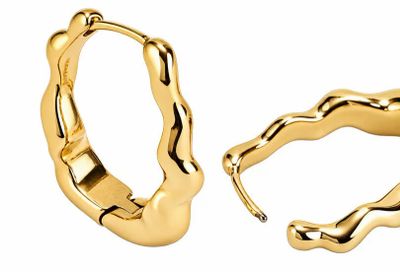 Hey Harper: Free Earrings - Just Pay Shipping ($15)