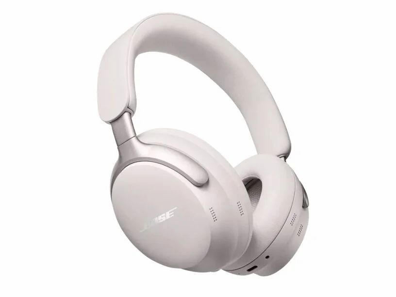 Bose QuietComfort Ultra Headphones - Bose Refurbished - $249