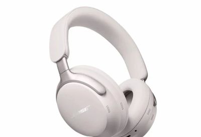 Bose QuietComfort Ultra Headphones - Bose Refurbished - $249