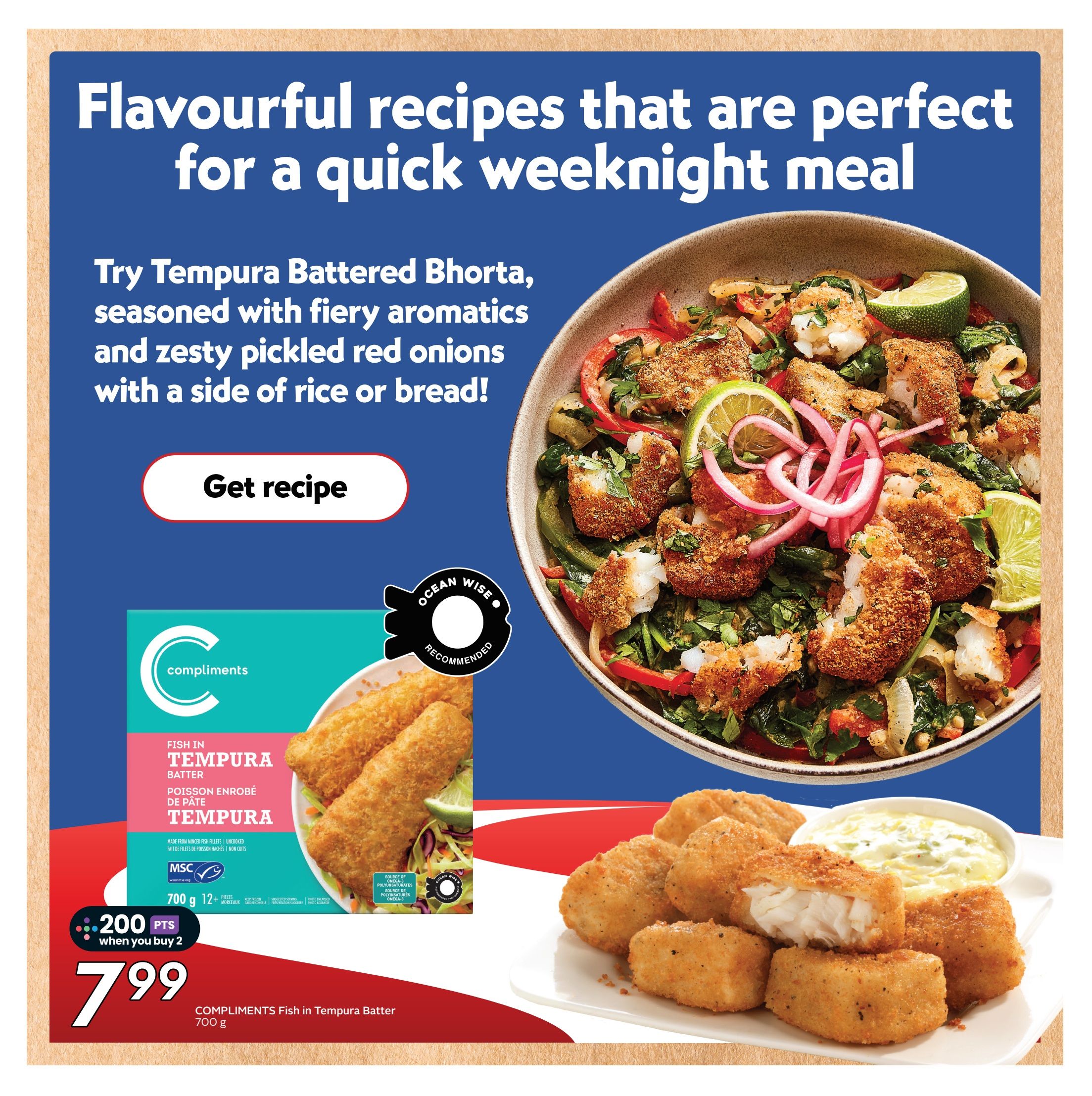 Safeway (BC) Flyer October 22 to 28