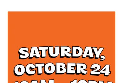 Real Canadian Superstore (ON) Flyer October 22 to 28